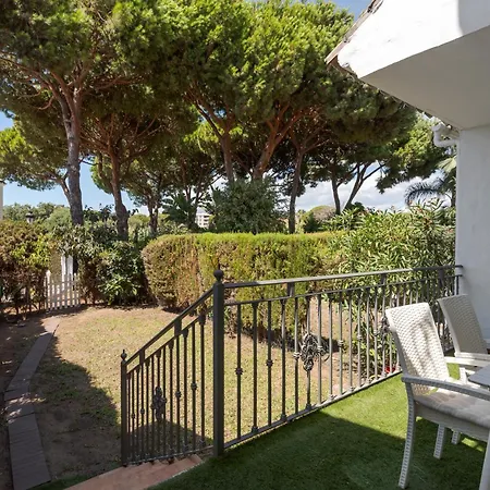 Holiday home Wintowinrentals Townhouse, Pool & Beach *