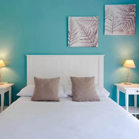 Holiday home Wintowinrentals Townhouse, Pool & Beach Marbella