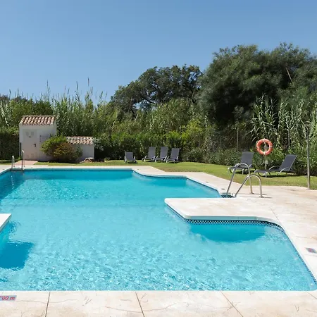 Wintowinrentals Townhouse, Pool & Beach * Marbella