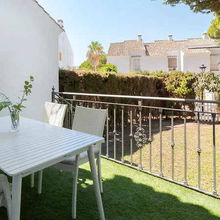 Holiday home Wintowinrentals Townhouse, Pool & Beach *