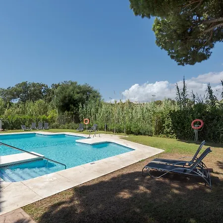 Holiday home Wintowinrentals Townhouse, Pool & Beach Marbella