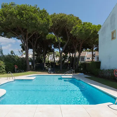 Wintowinrentals Townhouse, Pool & Beach *