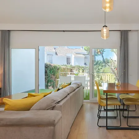 Wintowinrentals Townhouse, Pool & Beach Marbella