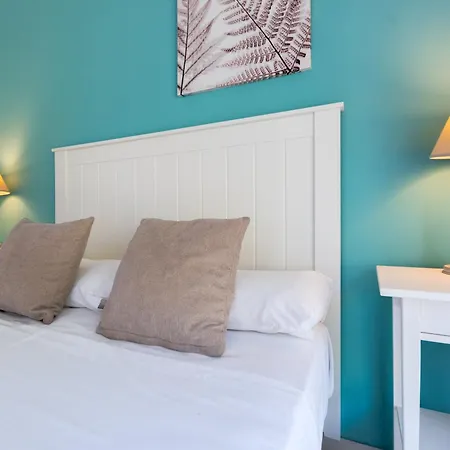 Wintowinrentals Townhouse, Pool & Beach Holiday home