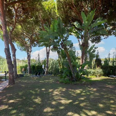 Holiday home Wintowinrentals Townhouse, Pool & Beach Marbella