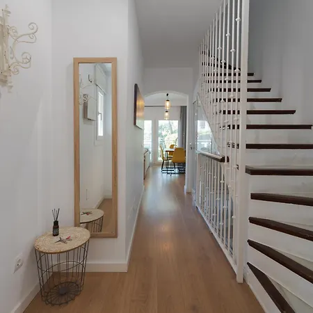 Holiday home Wintowinrentals Townhouse, Pool & Beach