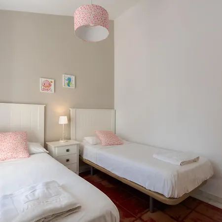 Holiday home Wintowinrentals Townhouse, Pool & Beach Marbella