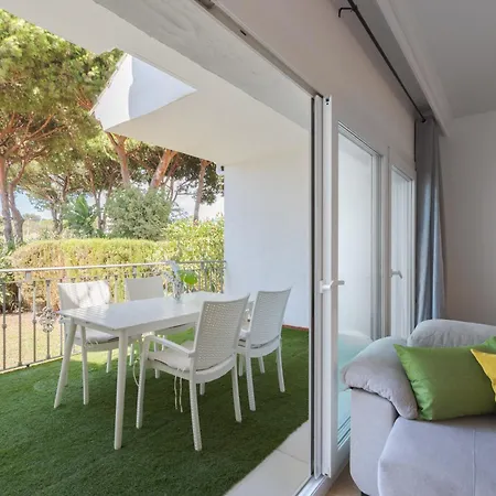 Holiday home Wintowinrentals Townhouse, Pool & Beach