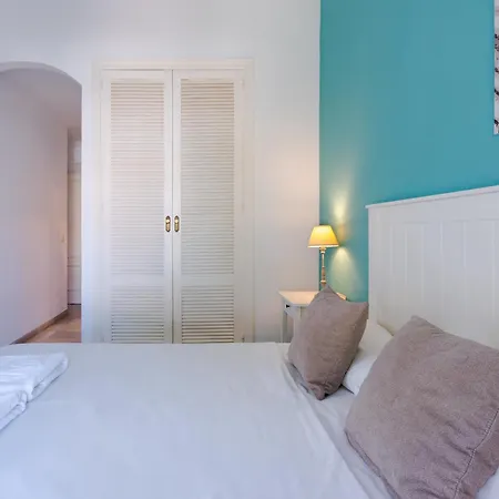 Holiday home Wintowinrentals Townhouse, Pool & Beach *