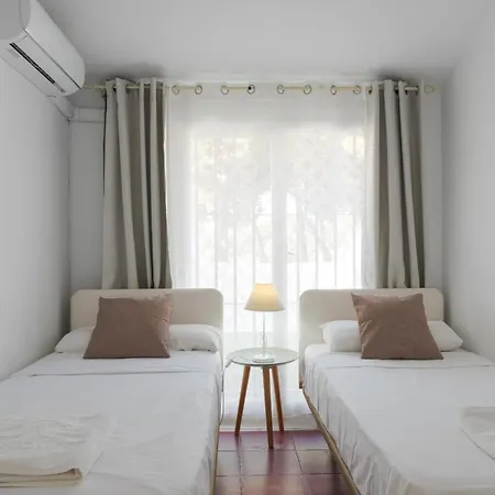 Holiday home Wintowinrentals Townhouse, Pool & Beach Marbella