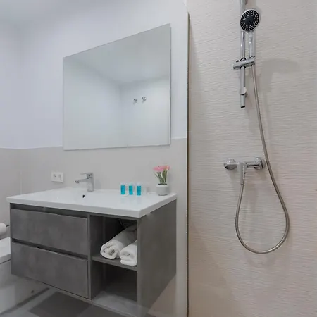 Wintowinrentals Townhouse, Pool & Beach * Marbella